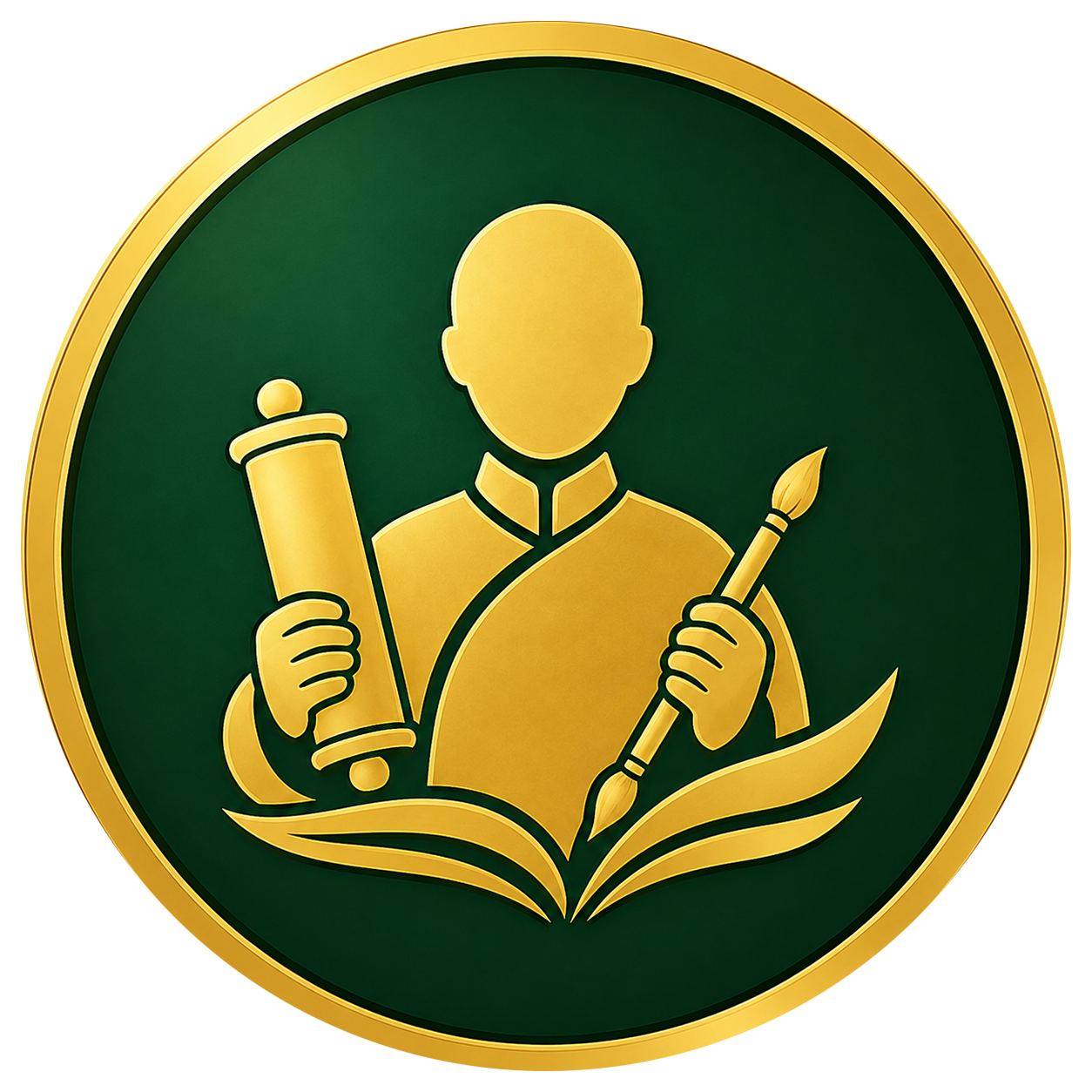 Trợ lý Văn hóa AI